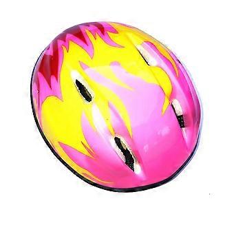 Children Helmet Adjustable Multifunctional Toddler Bike Helmet Security Guarantee Will Protect Your Child From Bumps And Bruises