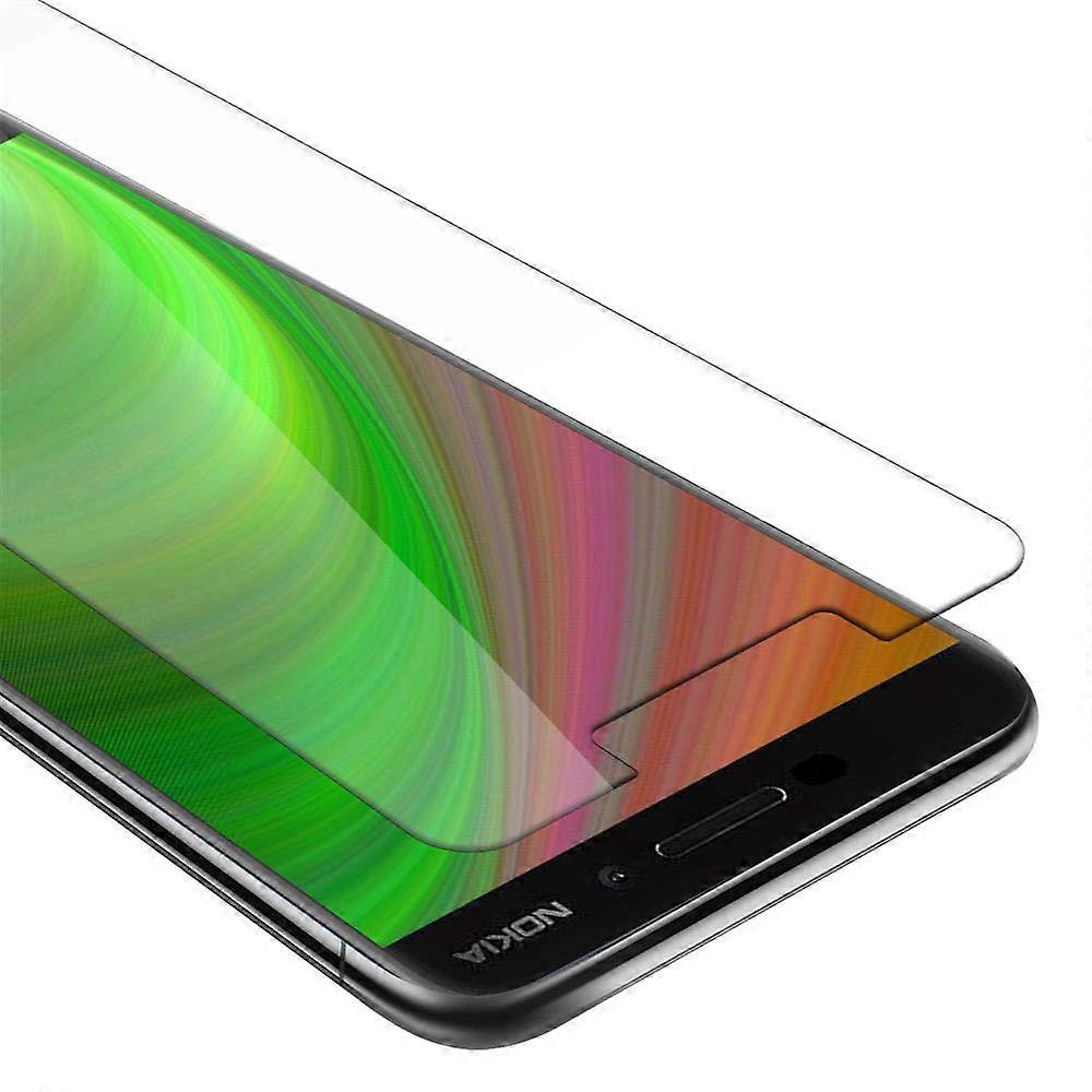 Nokia 6.1 Screenprotector