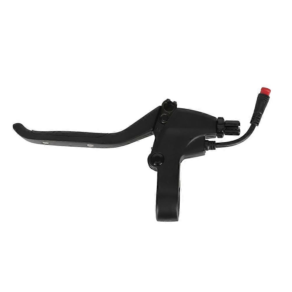 Brake Handle Lever for Kukirin G2 Pro/G2 MAX Electric Scooter Brake Handle Replacement Parts Scooter Clutch Levers A