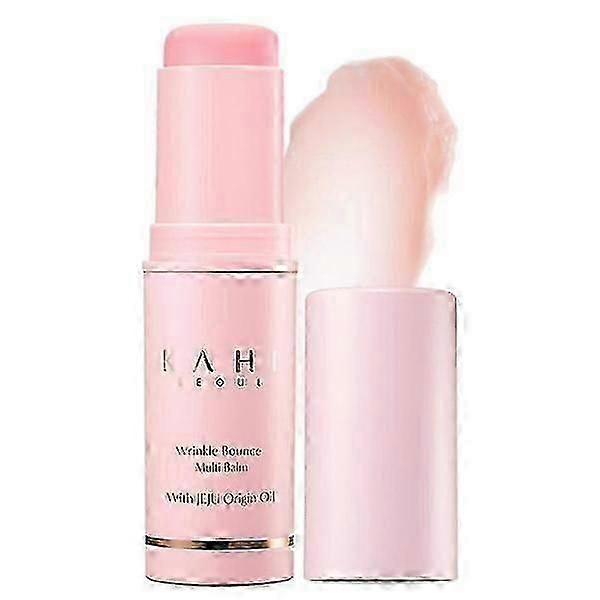 KAHI Wrinkle Bounce Multi Balm Stick 9g-