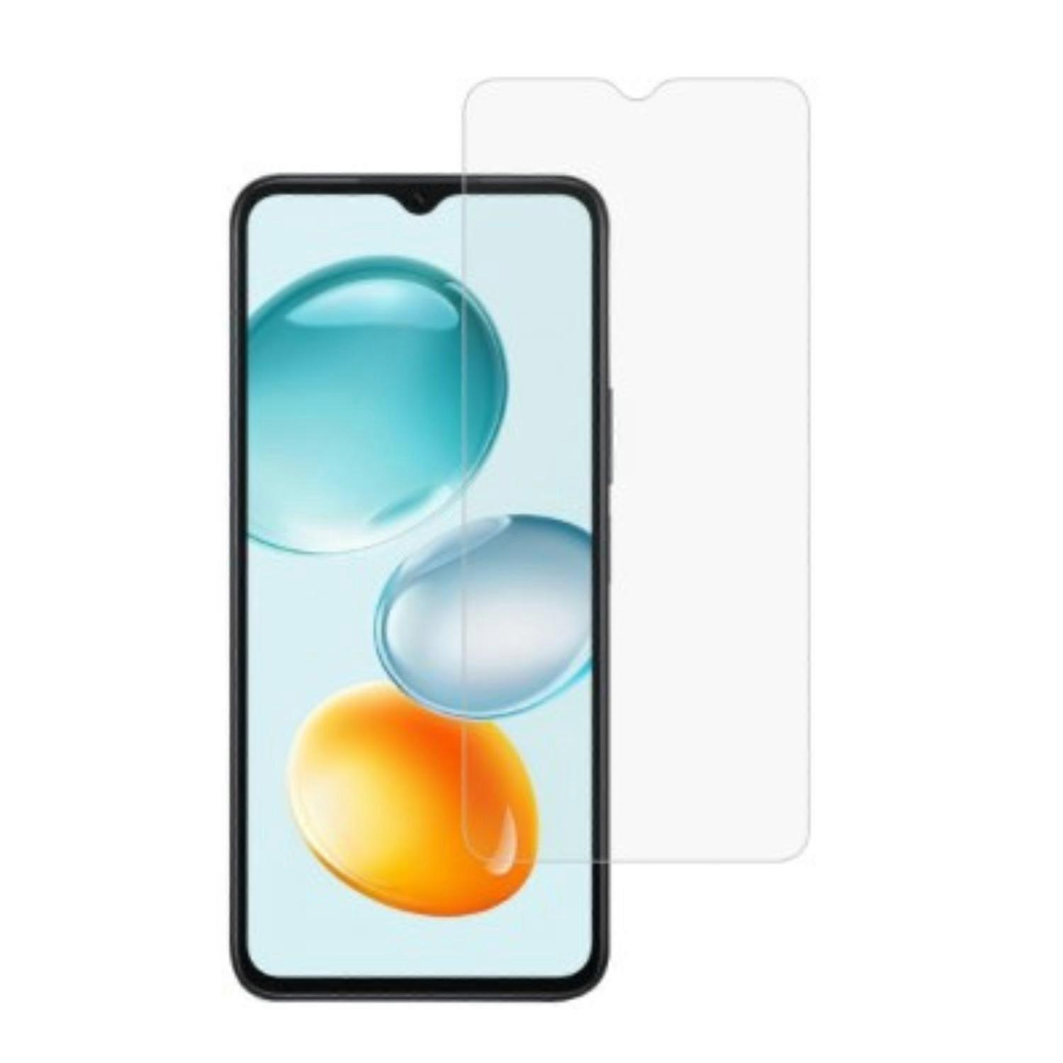 Honor Play 9a Hydrogel Screen Protector (pack Of 2) (copy)
