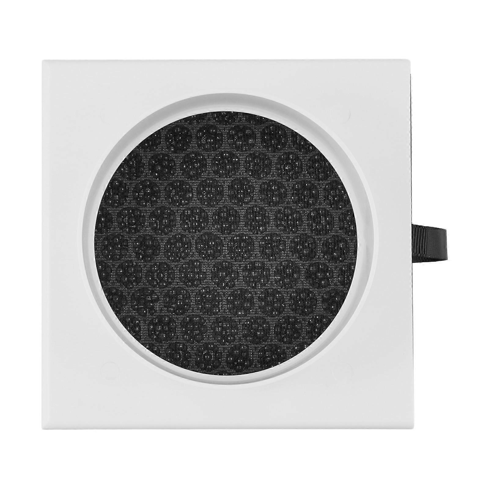 Activated Carbon Composite Filter HEPA Duct Filter High Efficiency Air Filter