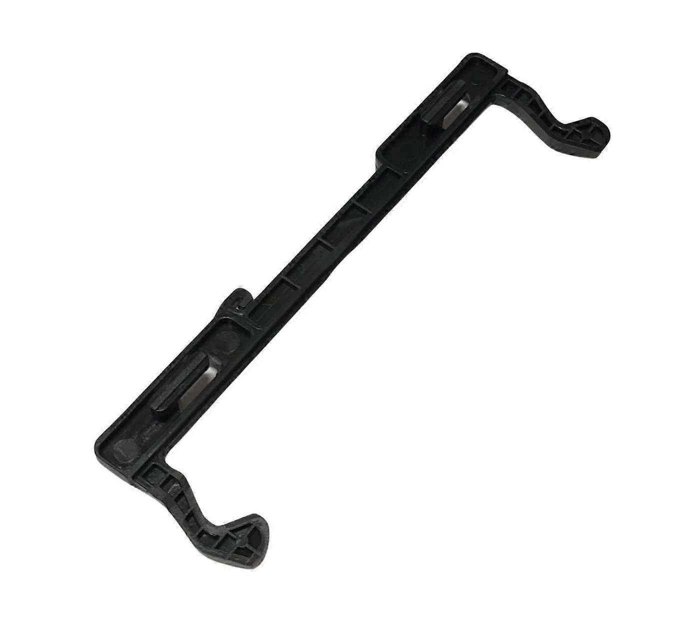 Microwave Door Latch Hook Replacement for GE JVM1540 Series Secure Closure Durable