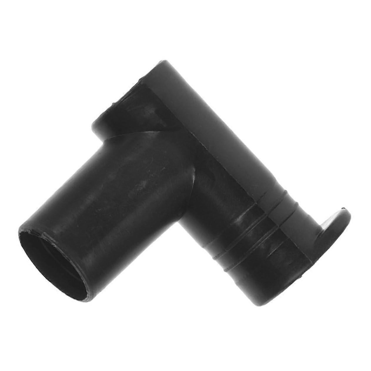 Adjustable Clothes Rack Connector with Stable RightAngle Wardrobe Rail Bracket for MultiRack Use