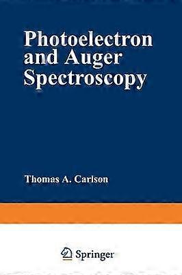 Photoelectron and Auger Spectroscopy