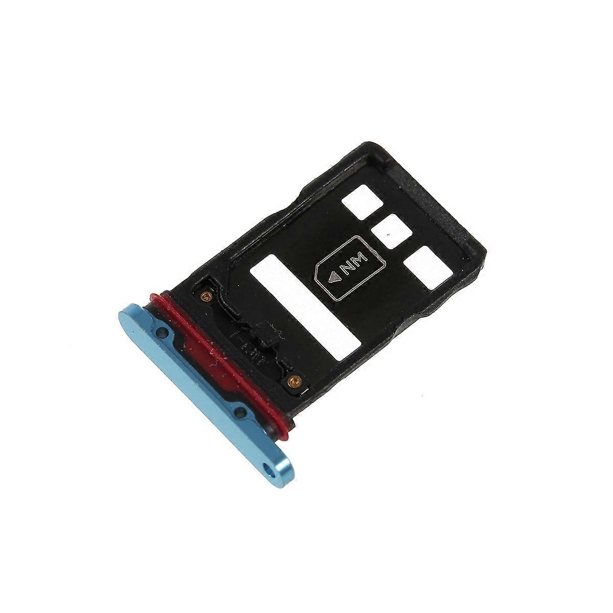 OEM SIM Micro SD Card Tray Holder Replacement for Huawei P30 Pro