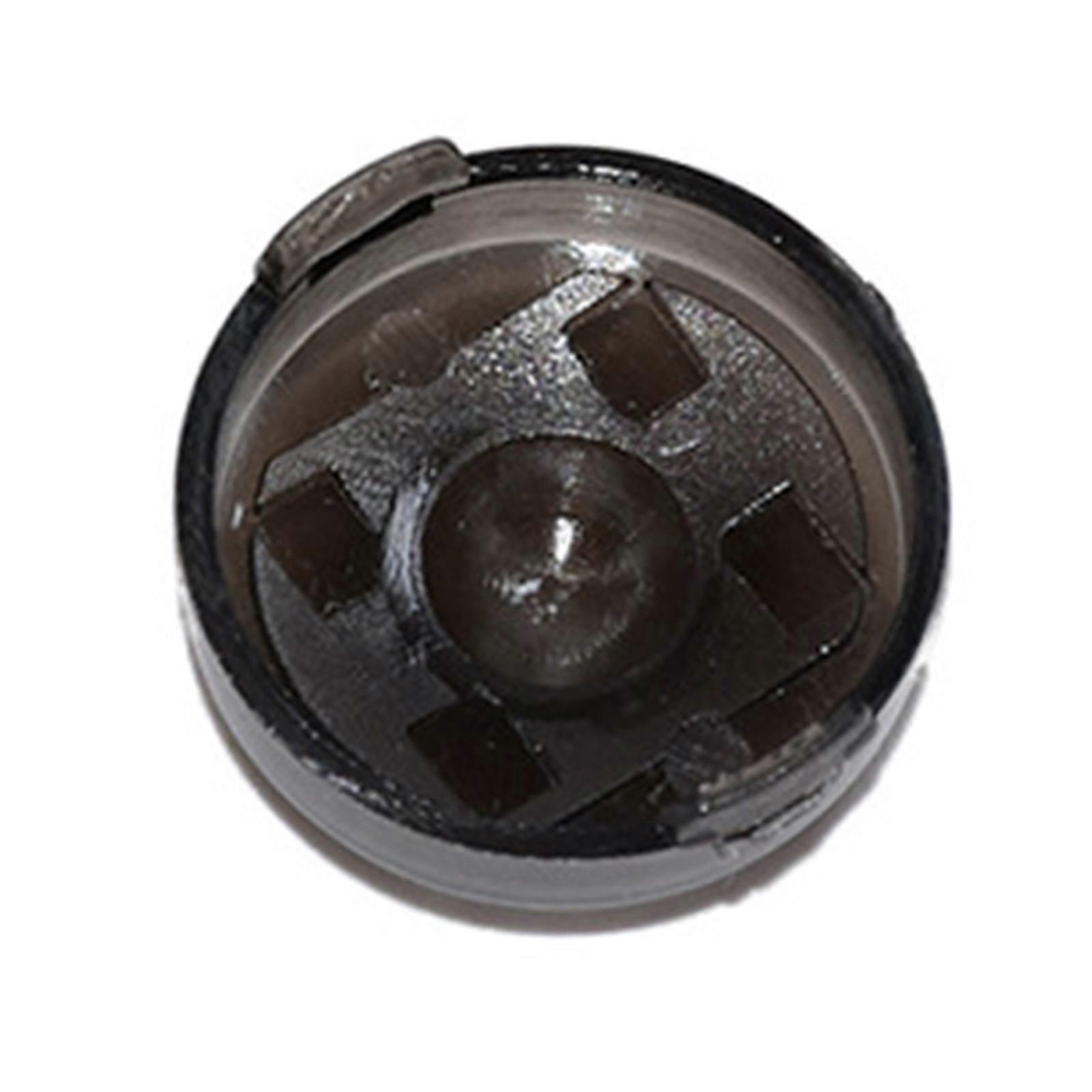 Headlight Sensor Cover Offering High Light Transmittance Automatic Function And Simple Installation For Multiple Cars Multicolor