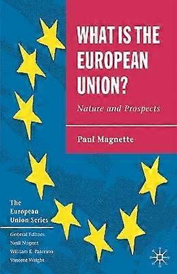 What is the European Union