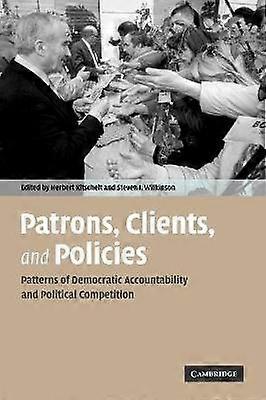 Patrons Clients and Policies