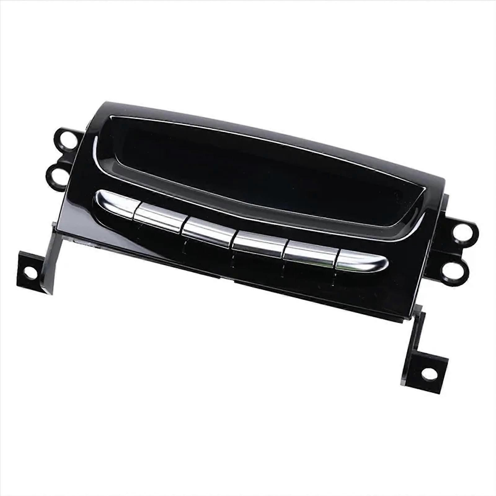 High Efficiency Air Conditioner Control System Model 84477483 Rear Temperature Control Unit For Select Model Multicolor