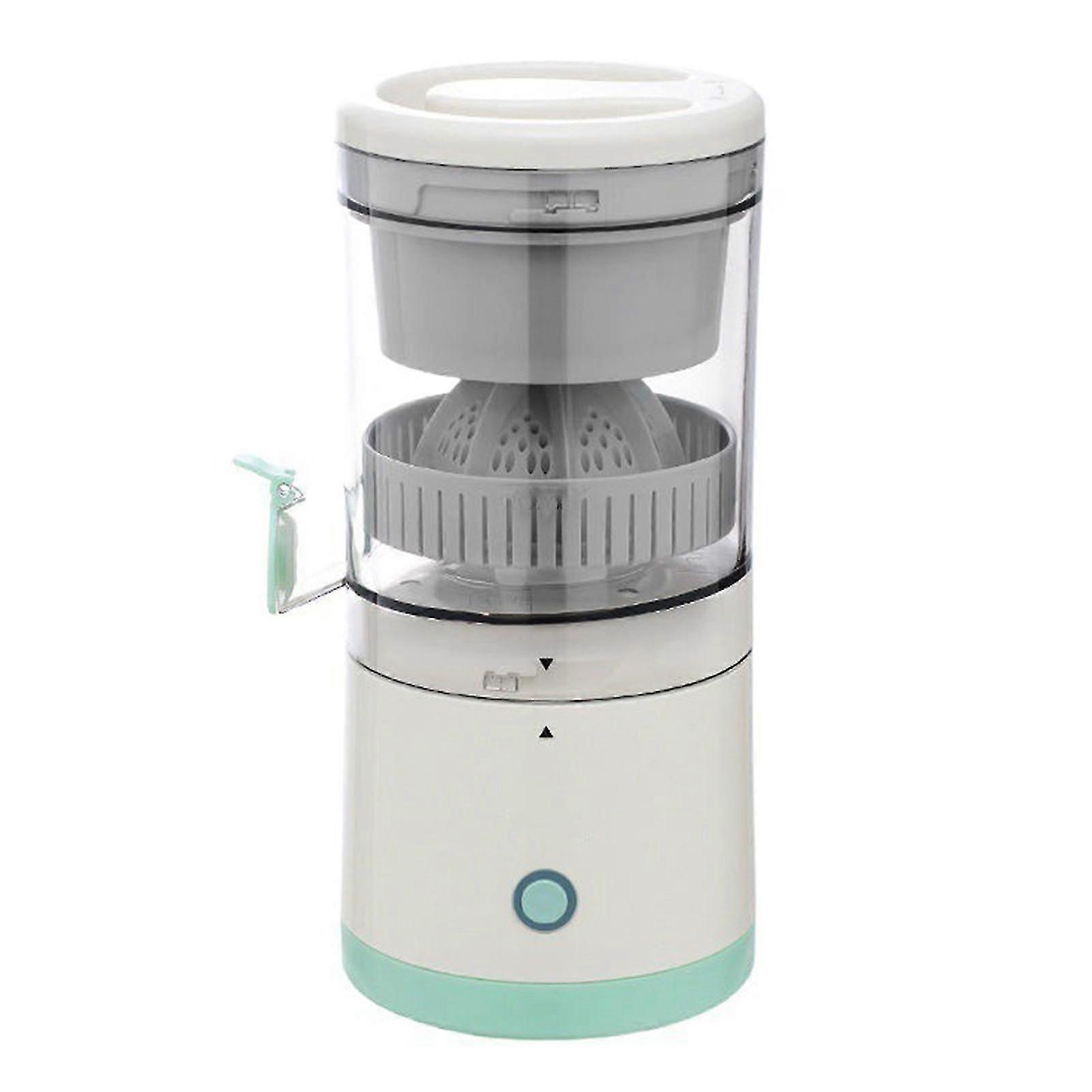 USB Portable Electric Juicer Blender