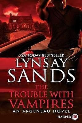 The Trouble with Vampires