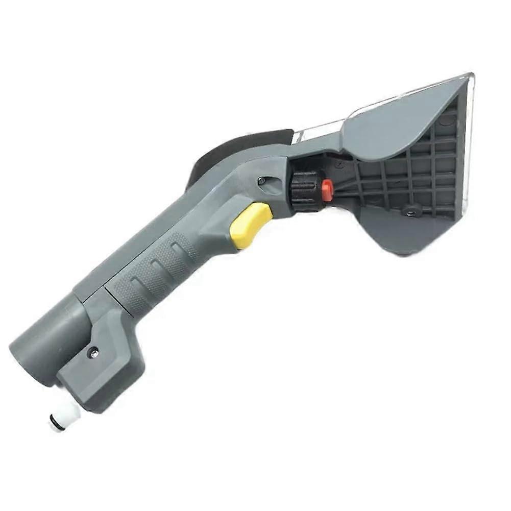 Handle Replacement for Karcher Puzzi 8/10/1 Carpet Cleaner with Ergonomic Grip and Durable Build