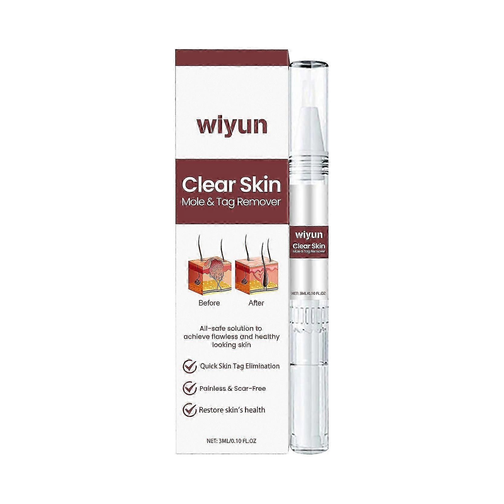 Skin Care Pen
