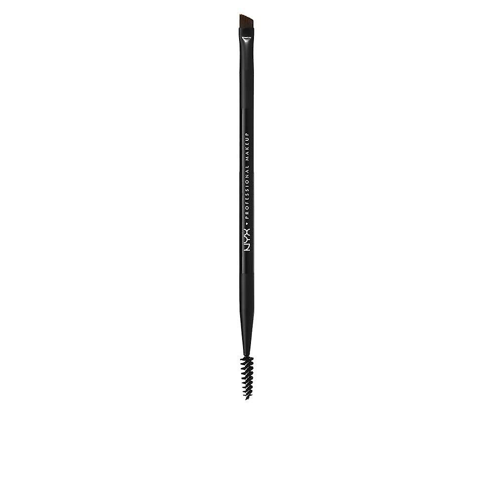 Pro Dual Brow Brush