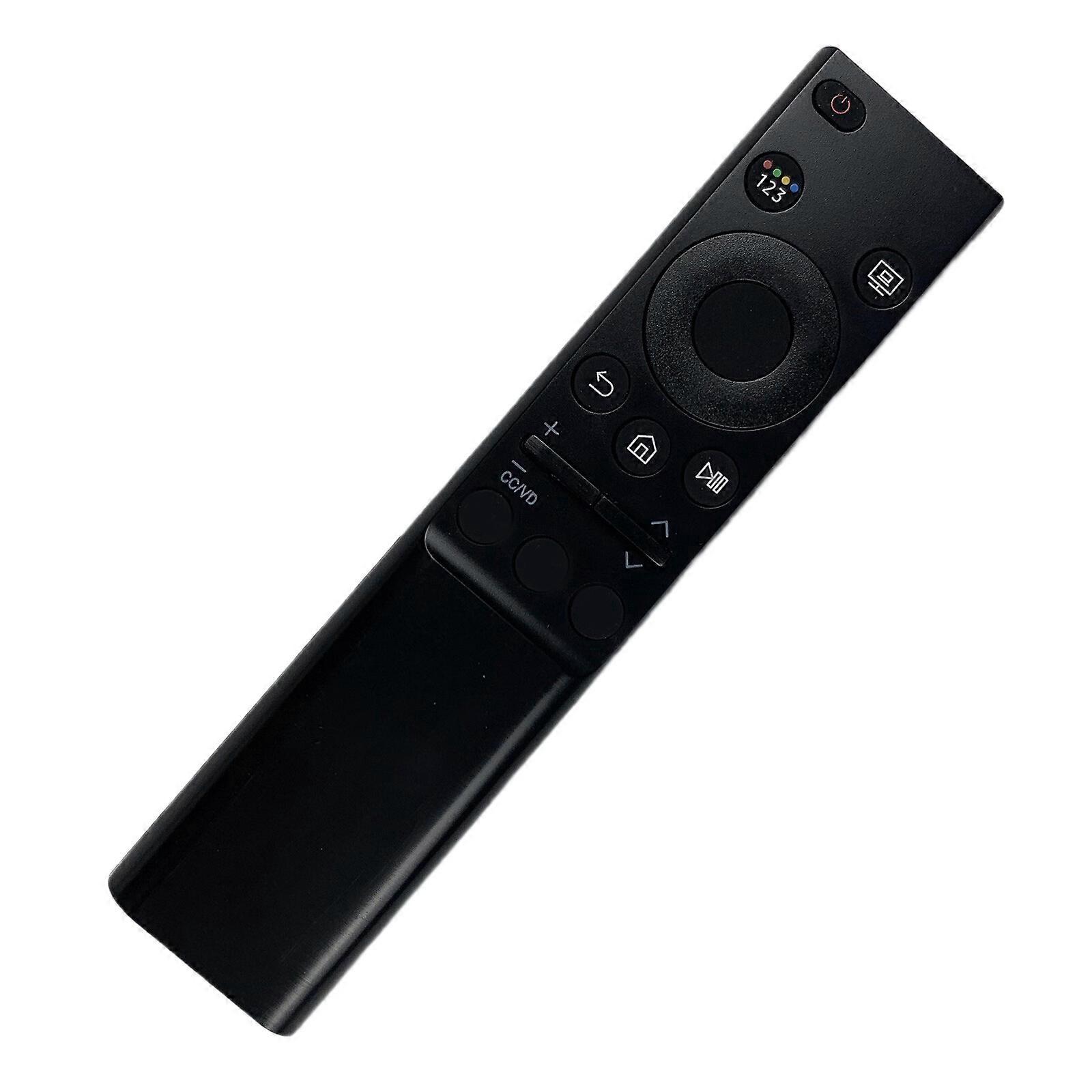 Multiple Model TVs Remote Control Plastic Texture User Friendly Layout Coverage for Home Entertainment 01380A Multicolor