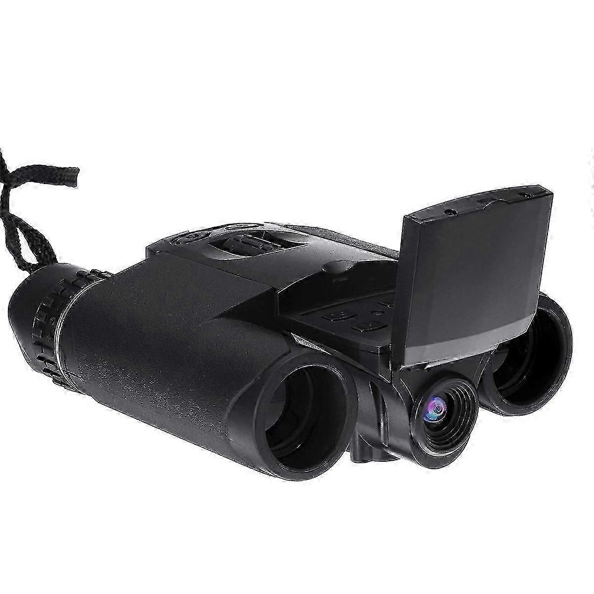 Hd Digital Binoculars