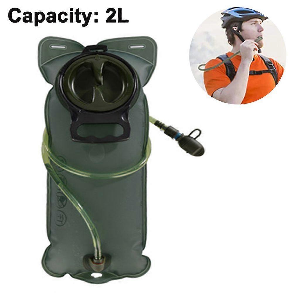 Hydration Bladder Leak Proof Water Reservoir,Military Water Storage