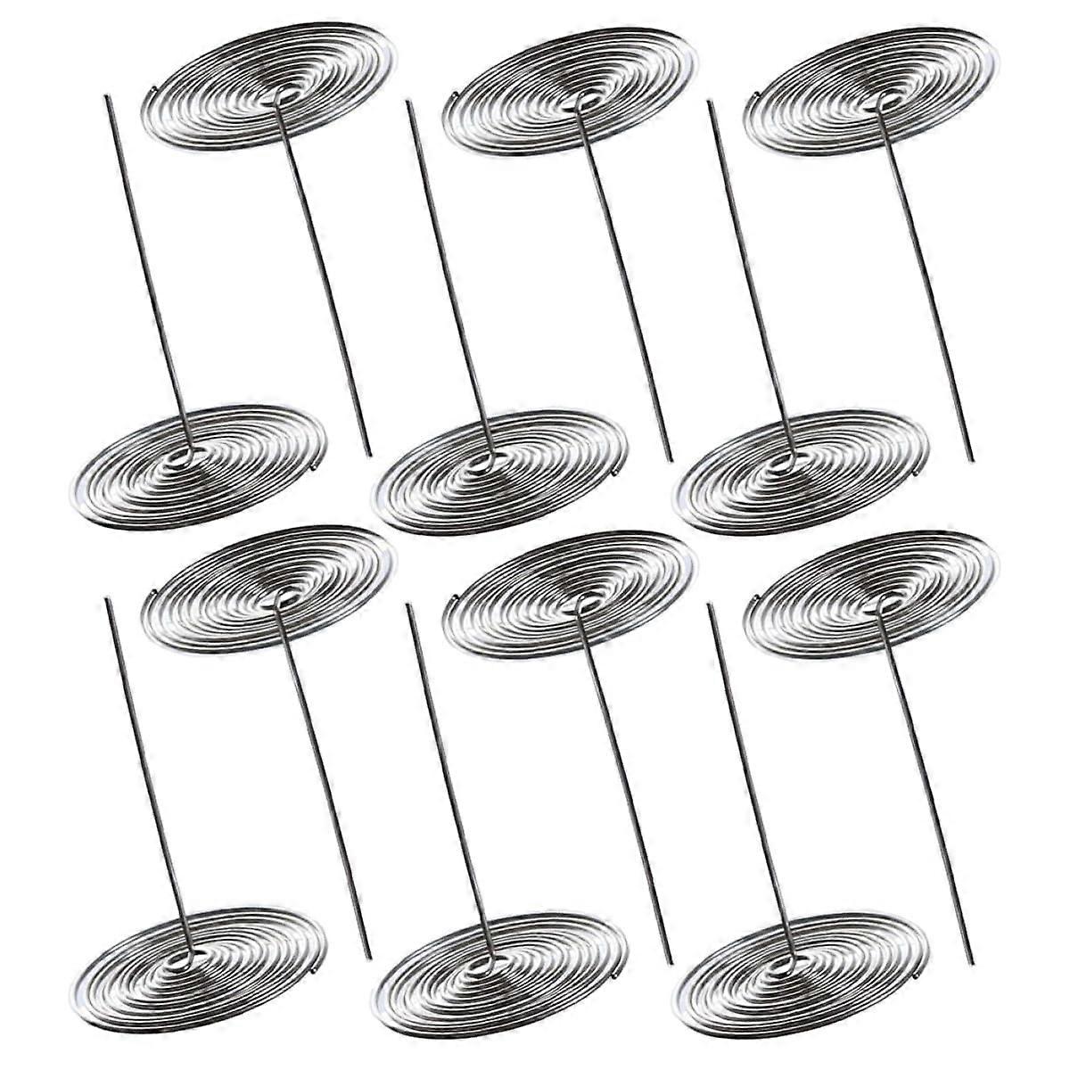 20Pcs Stainless Steel Tea Strainer Set, Fine Mesh Spout Infusers for Loose Leaf, Rust Resistant