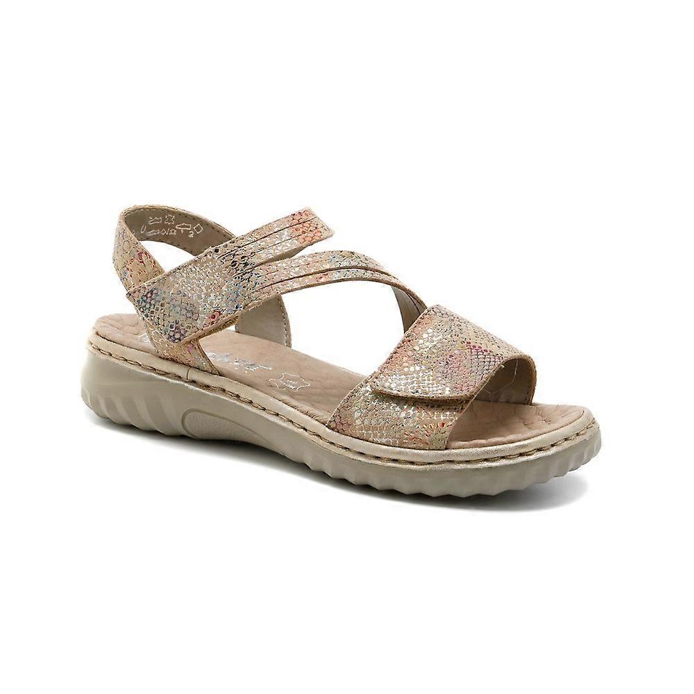 Shoes Rieker 6046490