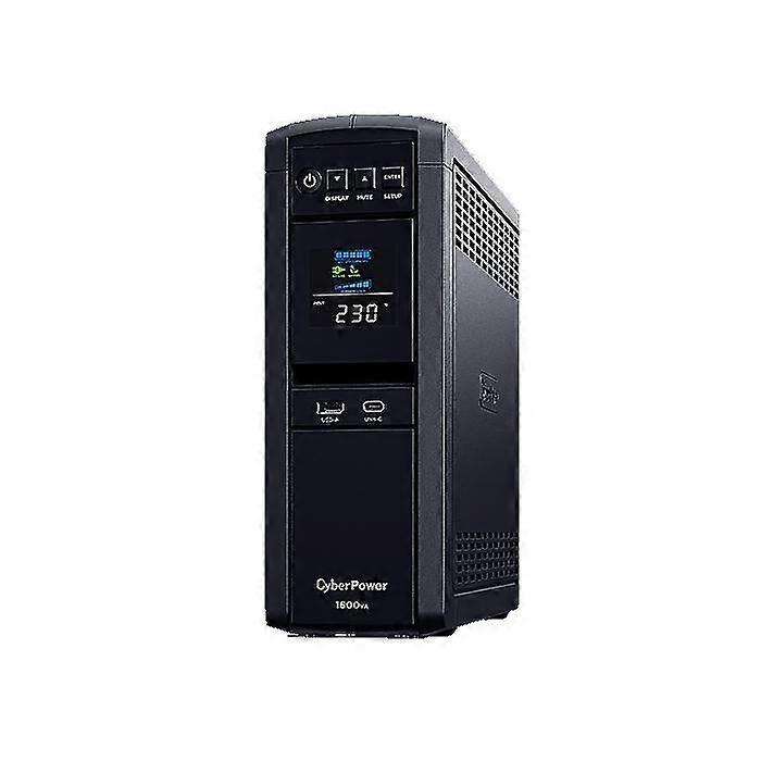 CyberPower CP1600EPFCLCD