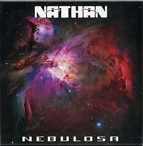 Nathan - Nebulosa  [COMPACT DISCS] Italy - Import USA import