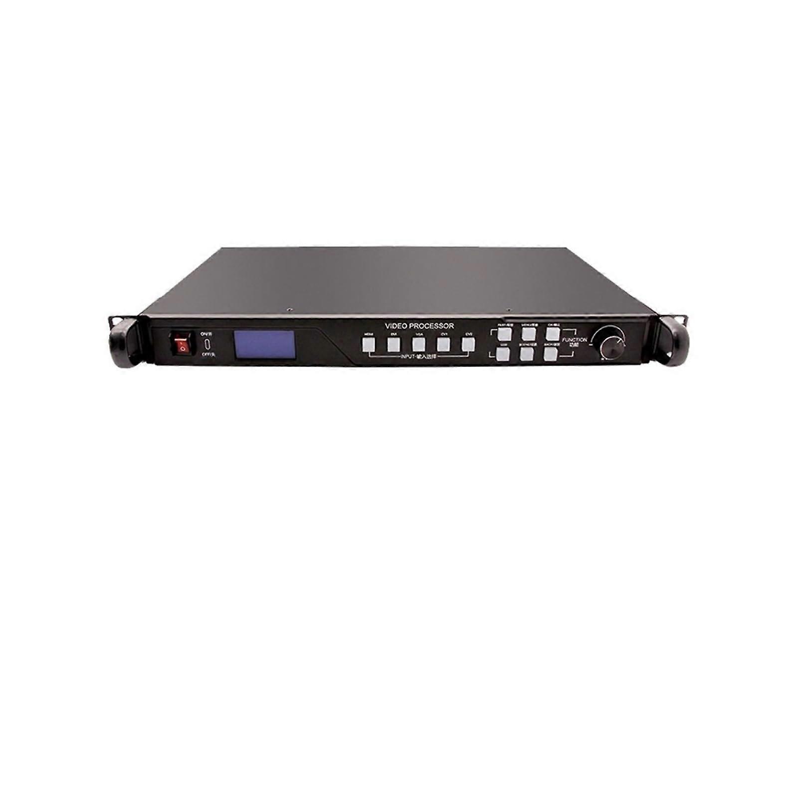 ZHZ2 LED Video Processor Full Color Display Controller for Large Screen Synchronization