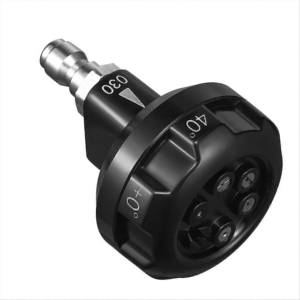 Pressure Washer Nozzle, with 1/4inch Quick Connect