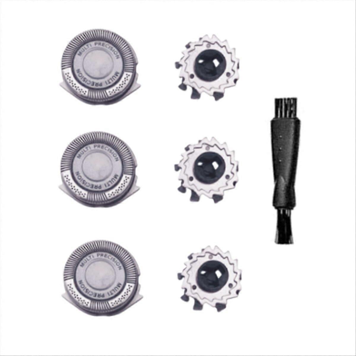 SH50 Replacement Heads For Series 5000