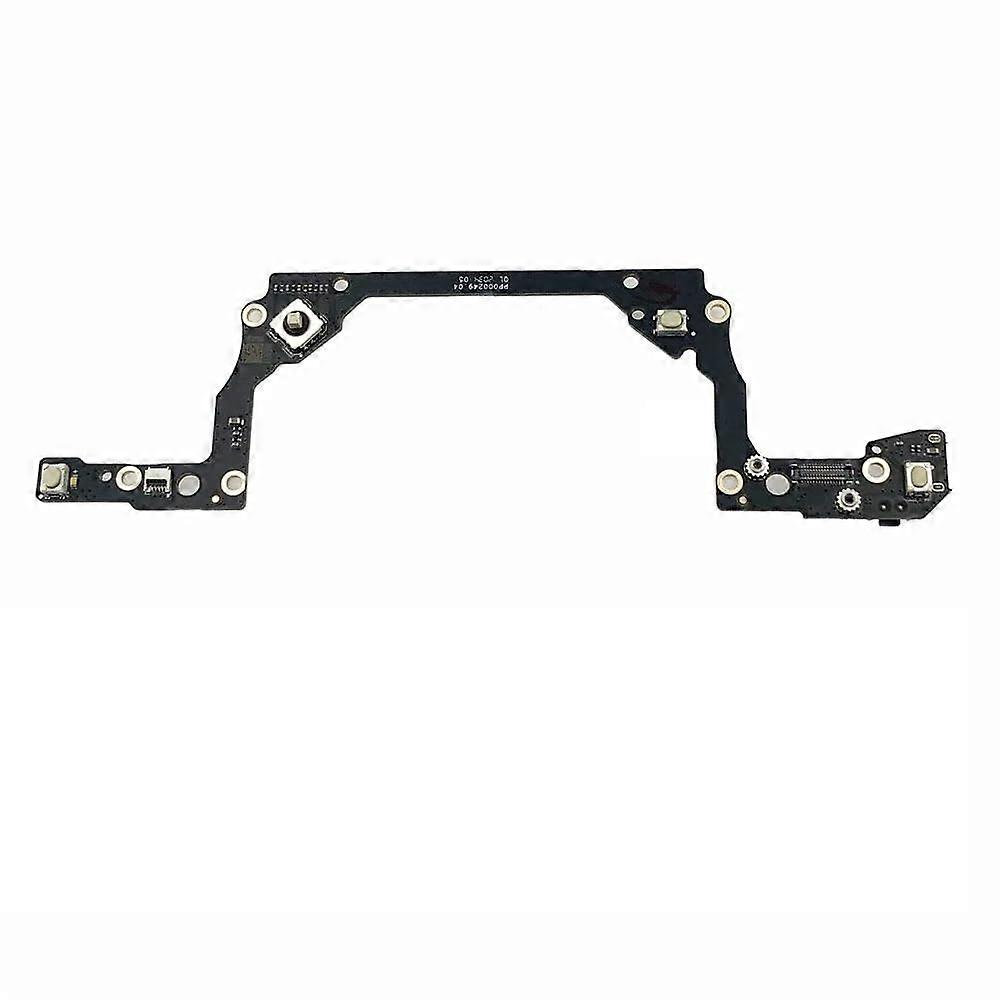 Remote Controller Button Board Circuit Plate RC1A RC1B Replacement Part Compatible with DJI Mavic 2 Pro Zoom for Easy