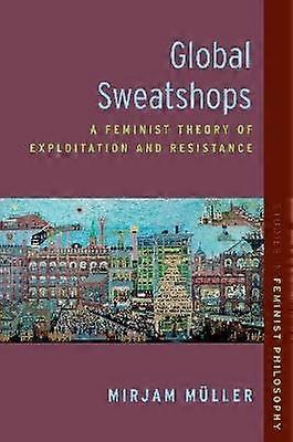 Wereldwijde sweatshops
