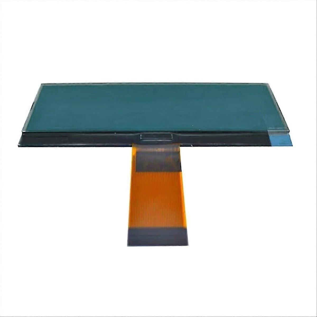 Car Stereo Screen Glass Dashboard LCD Display compatible for Citan