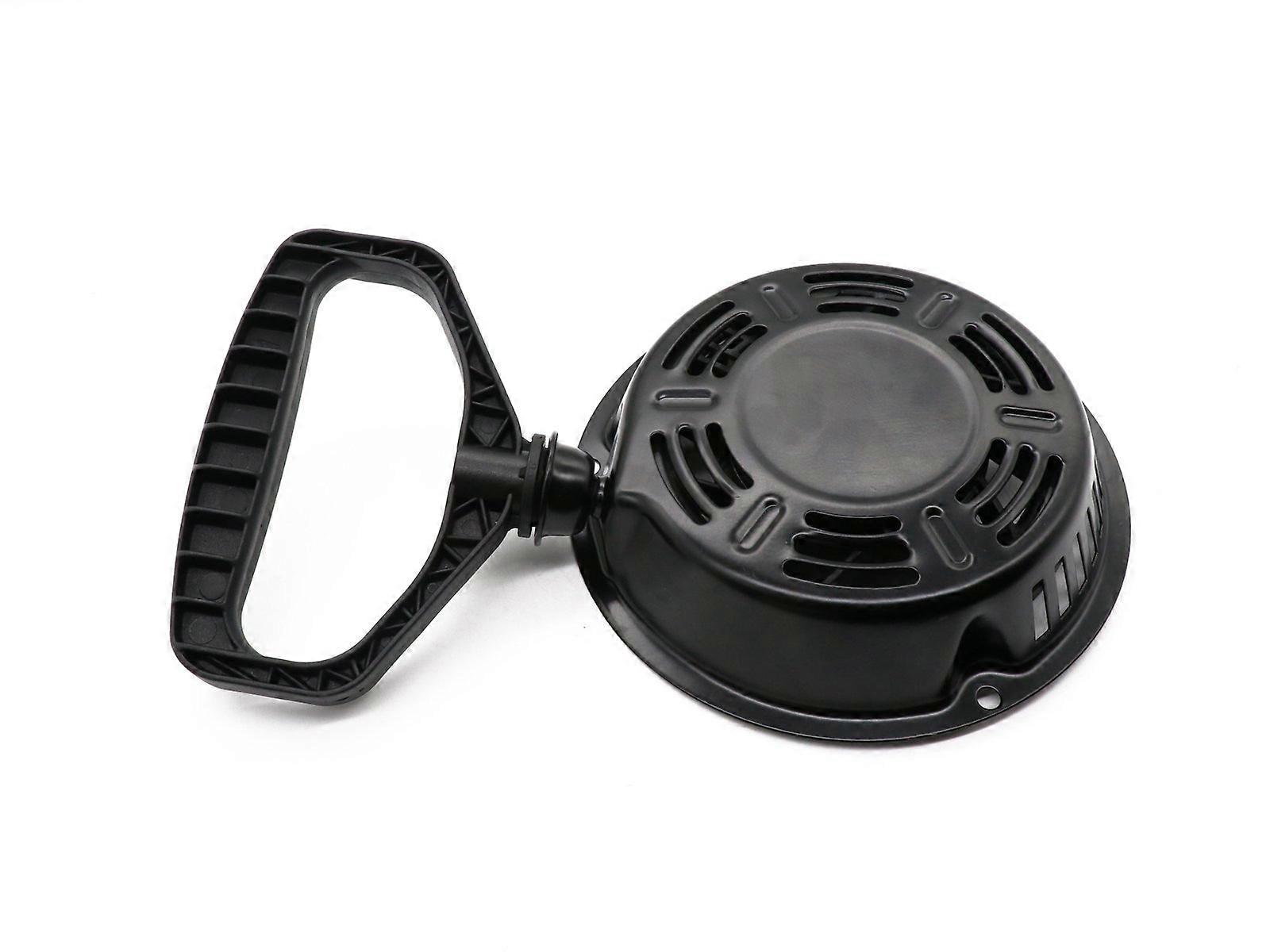 Recoil Starter Assembly for MTD Snowblower Models 95110658 95114151, Durable Replacement with Reliable Pullstart Performance