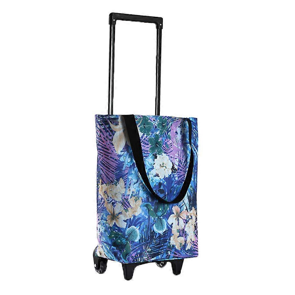 Folding Storage Organizer Bag for Clothes with Space Saving Underbed Design