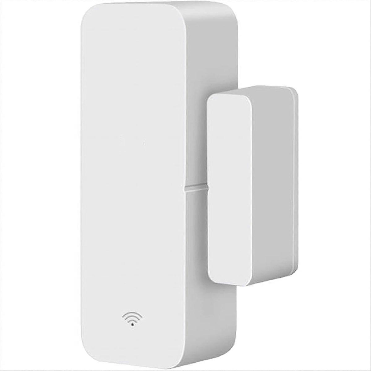 WiFi Door Sensor, Smart Door Window Sensor,for Assistant