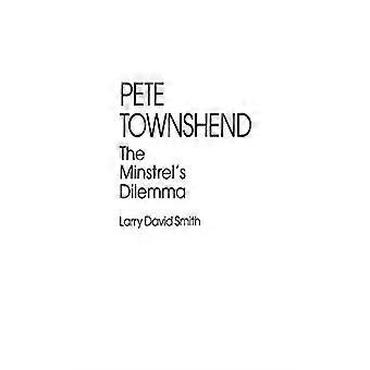 Pete Townshend