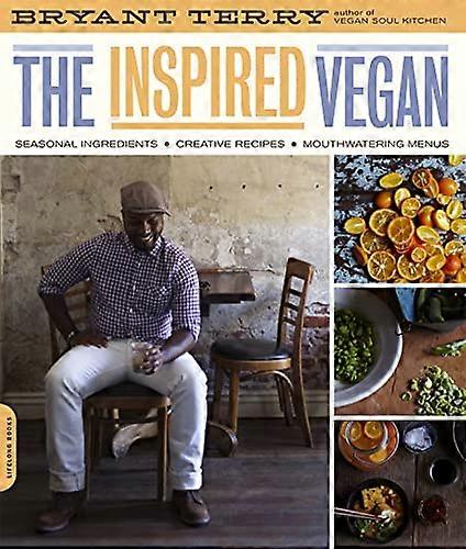 Inspired Vegan