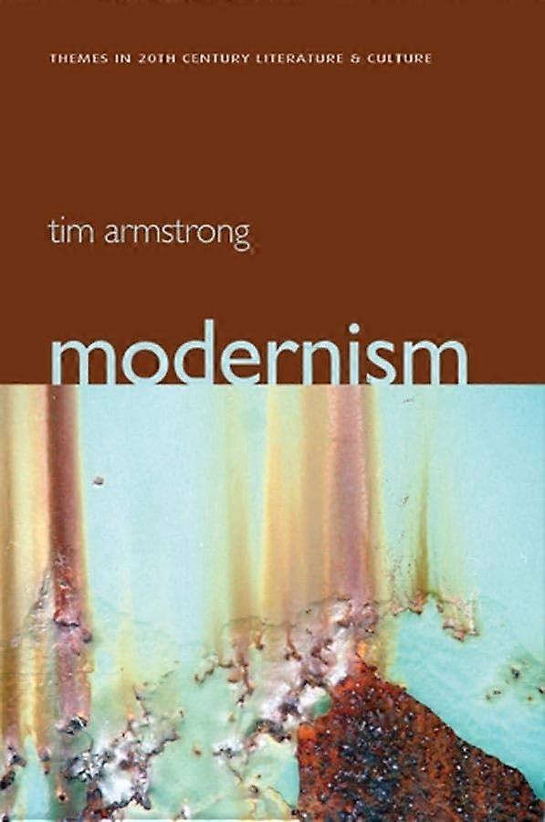 Modernisme (thèmes du XXe siècle)