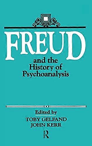 Freud und die Geschichte der Psychoanalyse