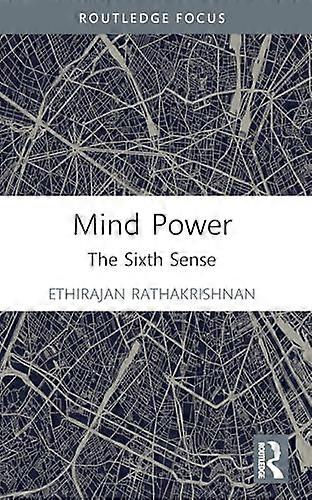 Mind Power: The Sixth Sense