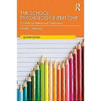 De schoolpsychologiestage: een gids voor stagiairs en supervisors