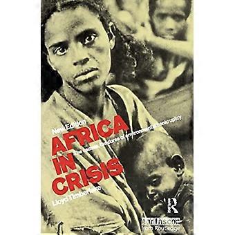 L’Afrique en crise : les causes et les remèdes de la faillite environnementale