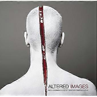 Altered Images: Nieuwe visionairs in de 21ste eeuw fotografie