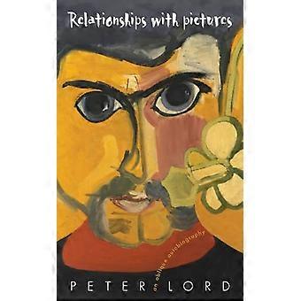 Relaties met foto's: een schuine autobiografie