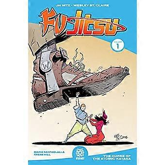 FU JITSU VOL. 1 TPB