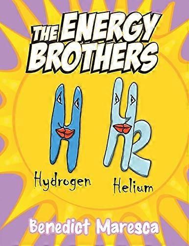 Energy Brothers