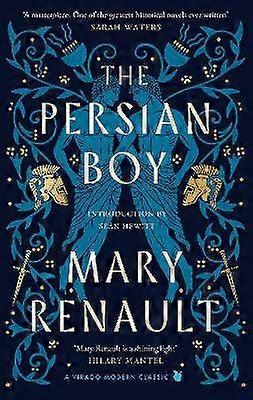 The Persian Boy