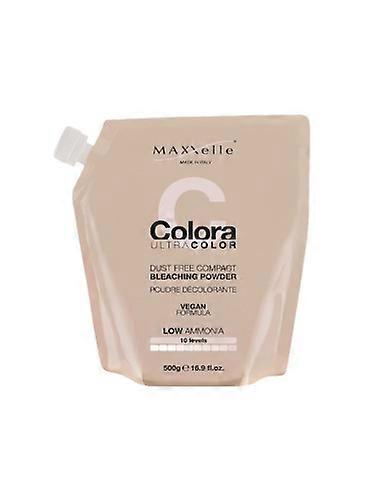 Dammfritt kompakt blekpulver 500gr