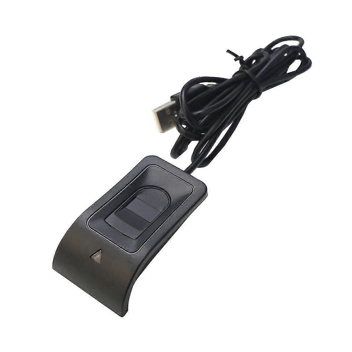 Fingerprint Login Usb Computer Fingerprint Recognition Boot Software Lock Fingerprint Recognition