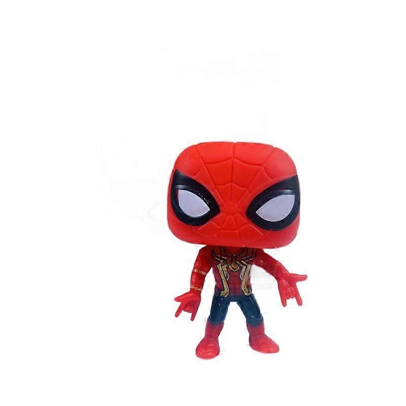 Funko Pop! Marvel Series Deadpool Figurine